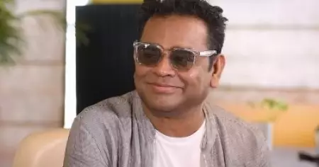 കേള്‍ക്കുമ്പോള്‍ സിമ്പിളായി തോന്നുമെങ്കിലും ആ പാട്ട് കമ്പോസ് ചെയ്യാനായിരുന്നു ഏറ്റവും പാട്: എ.ആര്‍. റഹ്‌മാന്‍