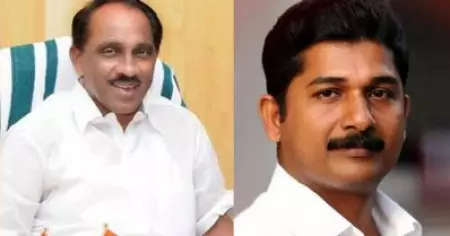 തെരഞ്ഞെടുപ്പ് കേസില്‍ എം. സ്വരാജിന്റെ ഹരജി തള്ളി; കെ. ബാബുവിന് എം.എല്‍.എയായി തുടരാം