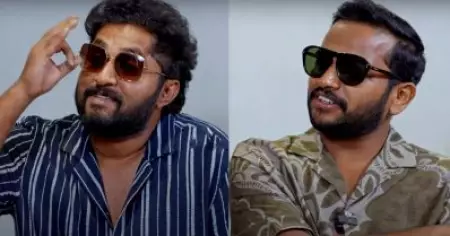 ആ സിനിമയില്‍ ബേസിലാണ് നായകനെങ്കില്‍ ആദ്യദിവസം തന്നെ വാഷ് ഔട്ട് ആയേനെ: ധ്യാന്‍ ശ്രീനിവാസന്‍