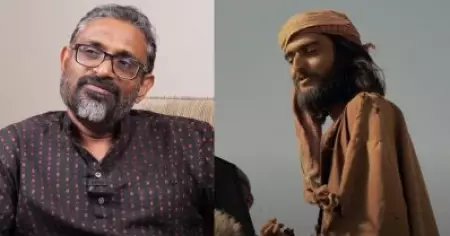 എനിക്ക് കഴിഞ്ഞ ദിവസം ഒരു കോള്‍ വന്നു, അദ്ദേഹം കരയുകയാണ്; ഹക്കീമിനെ കുറിച്ചുള്ള ചോദ്യത്തില്‍ ബെന്യാമിന്‍
