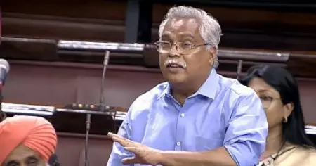 ഗുജറാത്ത് കലാപത്തില്‍ മോദിയുടെ പങ്ക് ലോകത്തെ കാണിച്ചതാണ് ബി.ബി.സി ചെയ്ത തെറ്റ്; ബിനോയ് വിശ്വം