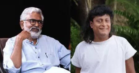 അദ്ദേഹത്തിന്റെ ആ ഓഫർ അത്ര പോസിറ്റീവായി എനിക്ക് തോന്നിയിട്ടില്ല: ബ്ലെസി