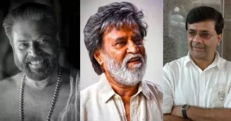 മമ്മൂട്ടി ഭ്രമയുഗം പോലുള്ള സിനിമകള്‍ ചെയ്യുന്നതുപോലെ രജിനികാന്തിന് ചെയ്യാന്‍ പറ്റാത്തതിന്റെ കാരണമെന്ത്?: മറുപടിയുമായി വൈ.ജി. മഹേന്ദ്രന്‍