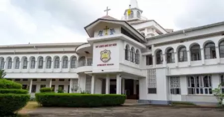 രാജ്യത്തിന്റെ ഭരണഘടനയും മതനിരപേക്ഷതയും ഉയർത്തിപ്പിടിക്കണം; സർക്കുലർ ഇറക്കി കത്തോലിക്കാ മെത്രാൻ സഭ