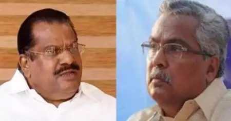 ദല്ലാള്‍മാര്‍ പനപോലെ വളരുന്ന ഈ കാലത്ത് ഇ.പി ജാഗ്രത പാലിക്കണമായിരുന്നു; നിലപാട് ആവര്‍ത്തിച്ച് സി.പി.ഐ
