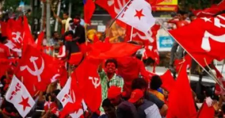 എല്‍.ഡി.എഫ് 12 സീറ്റ് വരെ നേടും; വിലയിരുത്തലുമായി സി.പി.ഐ.എം സംസ്ഥാന സെക്രട്ടറിയേറ്റ്