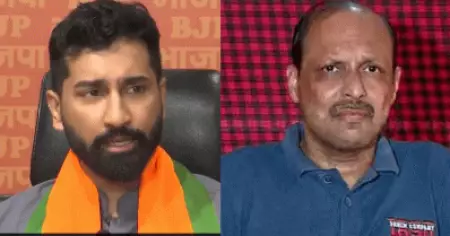 'എ.കെ. ആന്റണിയുടെ പേരില്‍ വില പേശി പണം വാങ്ങിയവനാണ് അനില്‍ ആന്റണി': ദല്ലാള്‍ നന്ദകുമാര്‍