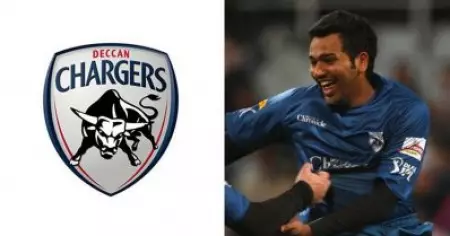 ഇവിടെ ഒരുത്തവനും വട്ടം വെക്കാന്‍ പറ്റില്ല എന്റെ ഡെക്കാന്‍ ചാർജേഴ്സിനെ; ഡെക്കാനായി വാദിച്ച് രോഹിത് ശര്‍മ