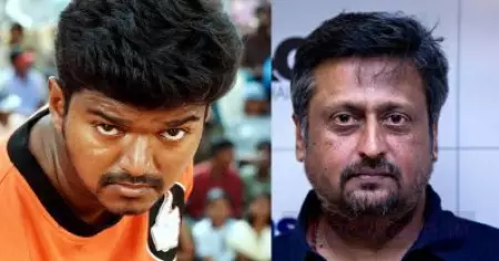 ആദ്യദിവസം കഴിഞ്ഞാല്‍ തിയേറ്ററില്‍ നിന്ന് പോകുമെന്ന് കരുതി, ഗില്ലി വീണ്ടും ഏറ്റെടുത്ത പ്രേക്ഷകര്‍ക്ക് നന്ദി: സംവിധായകന്‍ ധരണി