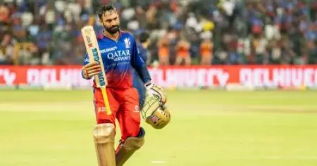ഇത് ഒരു പുതിയ ക്യാപ്റ്റന് അനുയോജ്യമായ സമയമാണിത്: ദിനേശ് കാര്‍ത്തിക്
