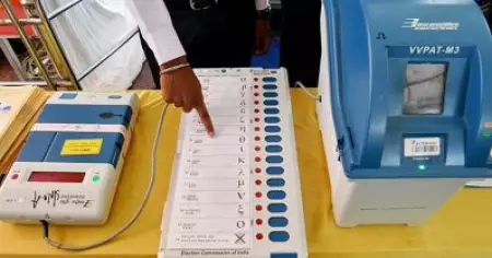 ഇ.വി.എം പരിശോധിക്കാം, ചെലവ് സ്ഥാനാര്‍ത്ഥികള്‍ വഹിക്കണം; നടപടിച്ചട്ടമിറക്കി തെരഞ്ഞെടുപ്പ് കമ്മീഷന്‍