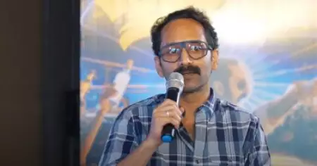 അതുപോലൊരു സിനിമ വേണമെന്ന് ഞാൻ ദിലീഷിനോടും മഹേഷിനോടുമൊക്കെ പറഞ്ഞിട്ടുണ്ട്: ഫഹദ് ഫാസിൽ