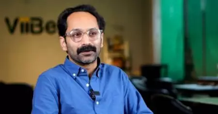 കോപ്പിയടിയല്ലെങ്കിലും ആ സത്യൻ അന്തിക്കാട് ചിത്രവുമായി മഹേഷിന്റെ പ്രതികാരത്തിന് സാമ്യതയുണ്ട്: ഫഹദ് ഫാസിൽ