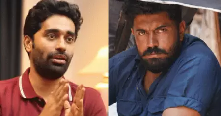 ജനഗണമന വെച്ച് നോക്കുമ്പോൾ ഇത് എളുപ്പമായിരുന്നു എന്നാൽ ഓപ്പോസിറ്റുള്ള നിവിൻ ആയിരുന്നു വലിയ പ്രശ്നം: ഡിജോ ജോസ് ആന്റണി