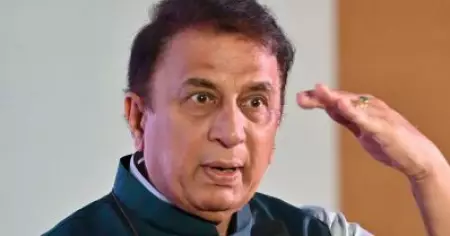 സിറാജിനെയും ആകാശിനെയും റിസര്‍വ് വിക്കറ്റുകളിലേക്ക് തരംതാഴ്ത്താന്‍ കഴിയില്ല; പ്രശംസയുമായി ഗവാസ്‌കര്‍
