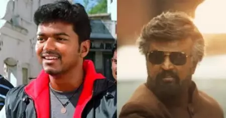 20 വര്‍ഷം മുമ്പ് ഇറങ്ങിയ സിനിമ, വീഴ്ത്തിയത് സാക്ഷാല്‍ രജിനികാന്തിനെ: ഓള്‍ ഏരിയ അയ്യാ ഗില്ലി ഡാ