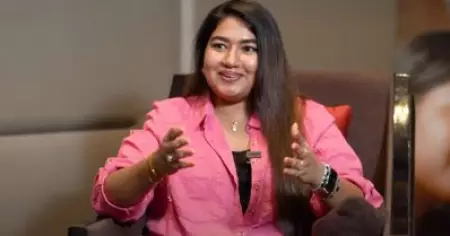 ആ സീന്‍ കണ്ട് മമ്മൂട്ടി സാറിന്റെ ഫാനായെന്ന് തമിഴ് സംവിധായകന്‍; എനിക്ക് ഗൂസ്ബമ്പ്സ് അടിച്ച നിമിഷം: ഗ്രേസ് ആന്റണി