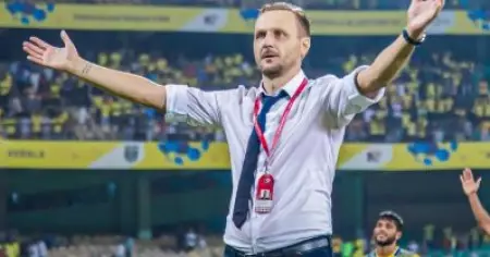 കേരളത്തിന്റെ ആശാൻ പടിയിറങ്ങി! ഇവാൻ യുഗം അവസാനിച്ചു, ബ്ലാസ്റ്റേഴ്സിന്റെ അടുത്ത രക്ഷകനാര്?