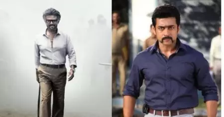 സിങ്കവും ടൈഗറും തിരിച്ചെത്തുന്നു? ചര്‍ച്ച ചെയ്ത് സോഷ്യല്‍ മീഡിയ