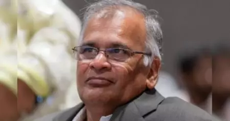ഞാന്‍ ആര്‍.എസ്.എസ് പ്രവര്‍ത്തകനായിരുന്നത് തലച്ചോറ് കൊണ്ട് ചിന്തിക്കാന്‍ കഴിയാത്ത കാലത്ത്: ജയമോഹന്‍