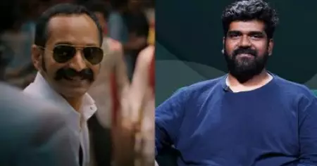 ആ സിനിമയാണ് ഗ്യാങ്‌സ്റ്റര്‍ കോമഡി ചിത്രങ്ങളുടെ ബെഞ്ച്മാര്‍ക്ക്, ആവേശത്തിനും ആ സിനിമ തന്നെയാണ് റഫറന്‍സ്: ജിത്തു മാധവന്‍