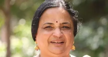 ഹിജാബ് ധരിക്കേണ്ടവര്‍ അത് ധരിക്കട്ടെ അത് അവരുടെ ഇഷ്ടമാണ്: ജെ.എന്‍.യു വൈസ് ചാന്‍സലര്‍