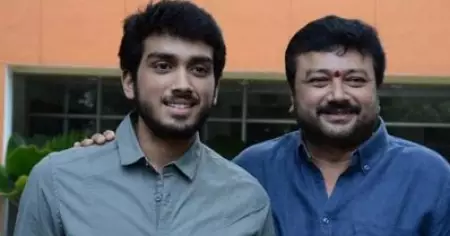 എന്നെയും കാളിയെയും ത്രില്ലടിപ്പിച്ച തിരക്കഥ; ആ സിനിമ സന്തോഷം നല്‍കി: ജയറാം
