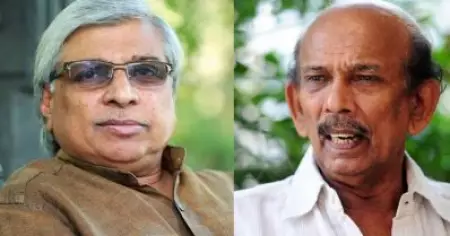 മീര ജാസ്മിന്റെ ഉപ്പയുടെ റോളിനെ കുറിച്ച് പറഞ്ഞതും ' എന്നെ കളിയാക്കുകയാണോ' എന്ന് മാമുക്കോയ ചോദിച്ചു: കമല്‍