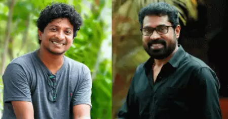 കപ്പേളക്ക് ശേഷം 'മുറ'യുമായി മുസ്തഫ; സുരാജ് നായകനാവുന്ന ചിത്രം വരുന്നു