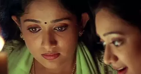 ആ നടിക്ക് തന്നേക്കാള്‍ സ്‌ക്രീന്‍ സ്‌പേസുണ്ടോയെന്ന സംശയം കാവ്യക്ക് ഉണ്ടായിരുന്നു: കമല്‍