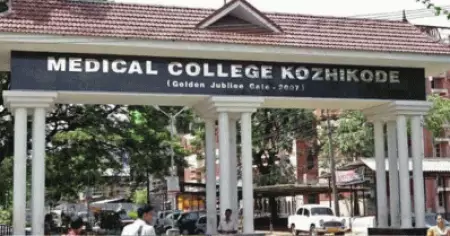 ഐ.സി.യു പീഡനക്കേസ്: ഭീഷണിപ്പെടുത്തിയ പ്രതികള്‍ മെഡിക്കല്‍ കോളേജില്‍ തിരികെ ജോലിയില്‍; സമരത്തിനൊരുങ്ങി അതിജീവിത