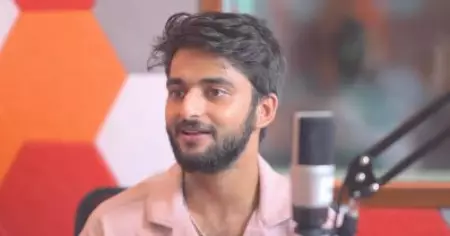ഈ രണ്ടുപേരുടെയും ഹക്കീമിന്റെ ഒരു കൂടിച്ചേരലാണ് നിങ്ങൾ സിനിമയിൽ കണ്ടത്: കെ.ആർ ഗോകുൽ