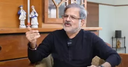 സെക്‌സ് മൂവി കാറ്റഗറിയിലുള്ള രണ്ടുമൂന്ന് ബ്ലാക്ക്&വൈറ്റ് സിനിമകളില്‍ അഭിനയിച്ചു; പലതും ബിറ്റുകള്‍ ചേര്‍ത്തുവെച്ച് പ്രദര്‍ശിപ്പിച്ച കാര്യം പിന്നീടാണ് അറിയുന്നത്: കൃഷ്ണചന്ദ്രന്‍