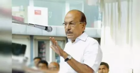 വന്ദേമാതരം പൂര്‍ണമായി ചൊല്ലേണ്ടതില്ല, ഞങ്ങള്‍ ഇതുവരെ പൂര്‍ണമായി ചൊല്ലിയിട്ടില്ല: മന്ത്രി കുഞ്ഞാലിക്കുട്ടി