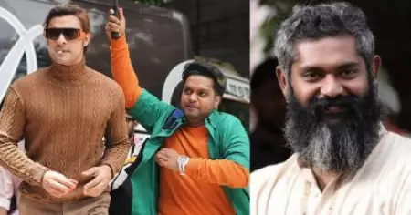 ഡേവിഡ് പടിക്കലിനെ സ്‌ക്രീനില്‍ കാണുമ്പോള്‍ ഒന്നിലധികം ആളുകളുമായി സാമ്യം തോന്നാം; അതിനൊരു കാരണമുണ്ട്: ലാല്‍ ജൂനിയര്‍