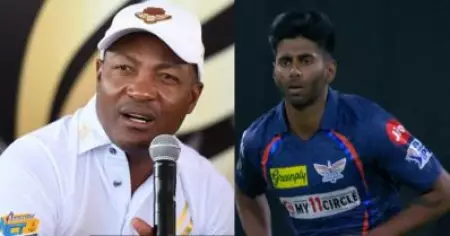 അവനെപോലെയാവാൻ ശ്രമിച്ചാൽ മായങ്കിന് ഒരിക്കലും മികച്ച താരമാവാൻ സാധിക്കില്ല: മുന്നറിയിപ്പുമായി ലാറ