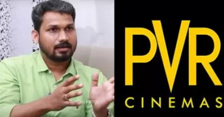 പി.വി.ആർ തർക്കത്തിൽ നിന്നും പിന്മാറിയതിന്റെ കാരണം വ്യക്തമാക്കി നിർമാതാവ് ലിസ്റ്റിൻ സ്റ്റീഫൻ