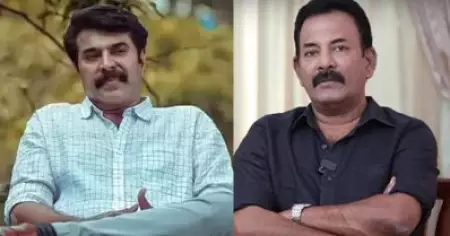മമ്മൂട്ടിക്ക് അവാര്‍ഡ് കൊടുത്തില്ലെന്ന് പറഞ്ഞ് അന്ന് കുറേയാളുകള്‍ എന്നെ തെറിവിളിച്ചു, സത്യാവസ്ഥ അവര്‍ക്കറിയില്ല: മേജര്‍ രവി