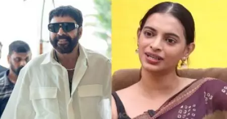 ഈ ഒരു റോൾ ചെയ്യാൻ മമ്മൂക്ക അല്ലാതെ മലയാളത്തിൽ വേറെ നടനില്ല: അമാൽഡ ലിസ്