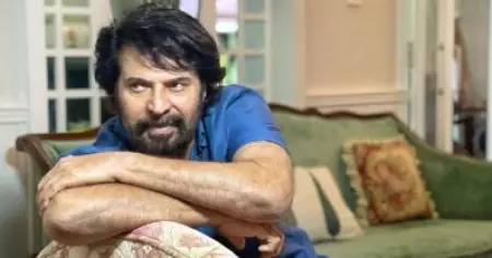 കടിച്ച പാമ്പിനെ കൊണ്ട് വിഷമിറക്കിച്ചു; അന്ന് ഷൂട്ടിങ് തള്ളിവെച്ച കാര്യം മമ്മൂട്ടിയോട് പറയാന്‍ രഞ്ജിത്തിനെ ഏല്‍പ്പിച്ചു: ആര്‍ട്ട് ഡയറക്ടര്‍ ബോബന്‍