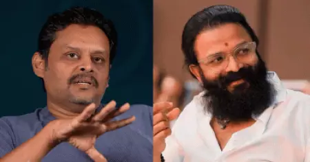 ജയനെ വെച്ച് കുറെ സിനിമകൾ ചെയ്തു, എന്നാൽ ജയന് വേണ്ടി ഞാൻ ആകെ ആലോചിച്ചത് ആ ചിത്രം മാത്രമാണ്: രഞ്ജിത്ത് ശങ്കർ