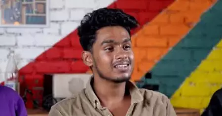 സിഗരറ്റ് വലിക്കുന്ന സീന്‍ ക്യാമറ ട്രിക്കാണെന്നാണ് വീട്ടില്‍ പറഞ്ഞത്: മിഥുന്‍