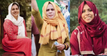 ഹരിതാ നേതാക്കള്‍ക്കെതിരായ നടപടി മരവിപ്പിച്ചു; ദേശീയ തലത്തിലേക്ക് സ്ഥാനക്കയറ്റം