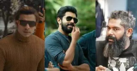 ഡേവിഡ് പടിക്കലിന്  നിവിന്‍ പോളിയെ ഉദാഹരണമാക്കി ജീന്‍ പോള്‍ ലാല്‍, സോഷ്യല്‍ മീഡിയയില്‍ പ്രതിഷേധം