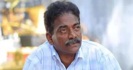 ബ്ലെസി സാറിനോട് അങ്ങനെ ചോദിക്കുന്നത് കാണുമ്പോള്‍ വിഷമം തോന്നും, എന്നെ സഹായിച്ചത് അവര്‍ രണ്ടുപേരുമാണ്: നജീബ്
