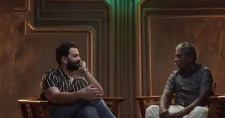 ഇപ്പോഴും മരുഭൂമിയില്‍ ജീവിച്ച ദിവസങ്ങള്‍ സ്വപ്‌നം കാണാറുണ്ട്, ഒരിക്കലും അതൊന്നും മറക്കില്ല: തിരശ്ശീലയിലെ നജീബിനോട് യഥാര്‍ത്ഥ നജീബ്
