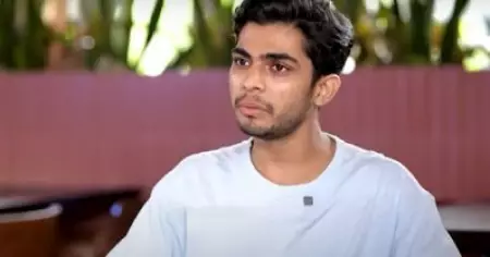 അഞ്ച് വര്‍ഷം കഴിഞ്ഞാലും ആ ഒരു കാര്യം ഉറപ്പായും വേണമെന്നാണ് എന്റെ ആഗ്രഹം: നസ്‌ലെന്‍