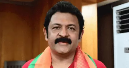 ദല്‍ഹിയിലാണെങ്കില്‍ പോലും അച്ഛന്‍ വിളിക്കും; മോദി ചെയ്ത വികസനം ചാനല്‍ ലൈവിലുണ്ടന്ന് പറയും: ദിയ കൃഷണ