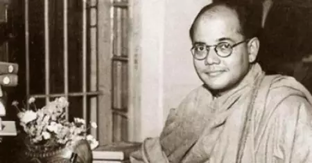 ചരിത്രം വളച്ചൊടിക്കരുത്, നെഹ്റുവിനെ നേരിടാന്‍ നേതാജിയെ ഉപയോഗിക്കുന്നു; ബി.ജെ.പിക്കെതിരെ സുഭാഷ് ചന്ദ്രബോസിന്റെ കുടുബം