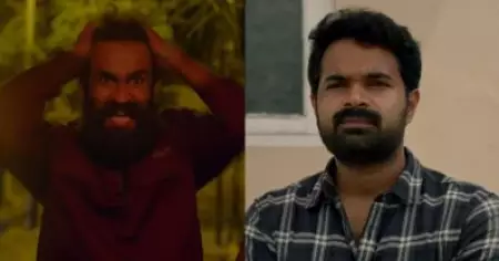 'പേടിക്കാതിരിക്കാനുള്ള ഏറ്റവും നല്ല മരുന്ന് ഭ്രാന്ത്'; വ്യത്യസ്ത നിറഞ്ഞ രുഗ്മാംഗദവിധി പ്രോമോ സോങ്